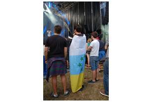 Foto 70 de la jueves 7 de julio | Bilbao BBK Live 2016